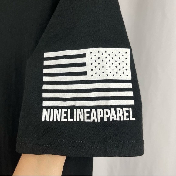 Semi Truck Trucker Diesel Large AOP Big Graphic Tee Bundle American Eagle USA - Picture 11 of 16